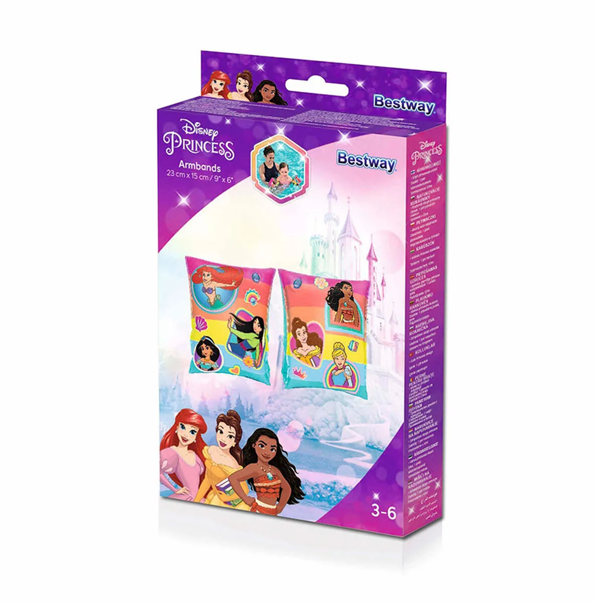 Bestway manchettes gonflables disney princesses 23x15 cm 3 a 6 ans plage et piscine 91041 d140061432. Diaytar a bâti sa réputation sur un mélange parfait entre produits technologiques innovants et articles généraux de qualité supérieure