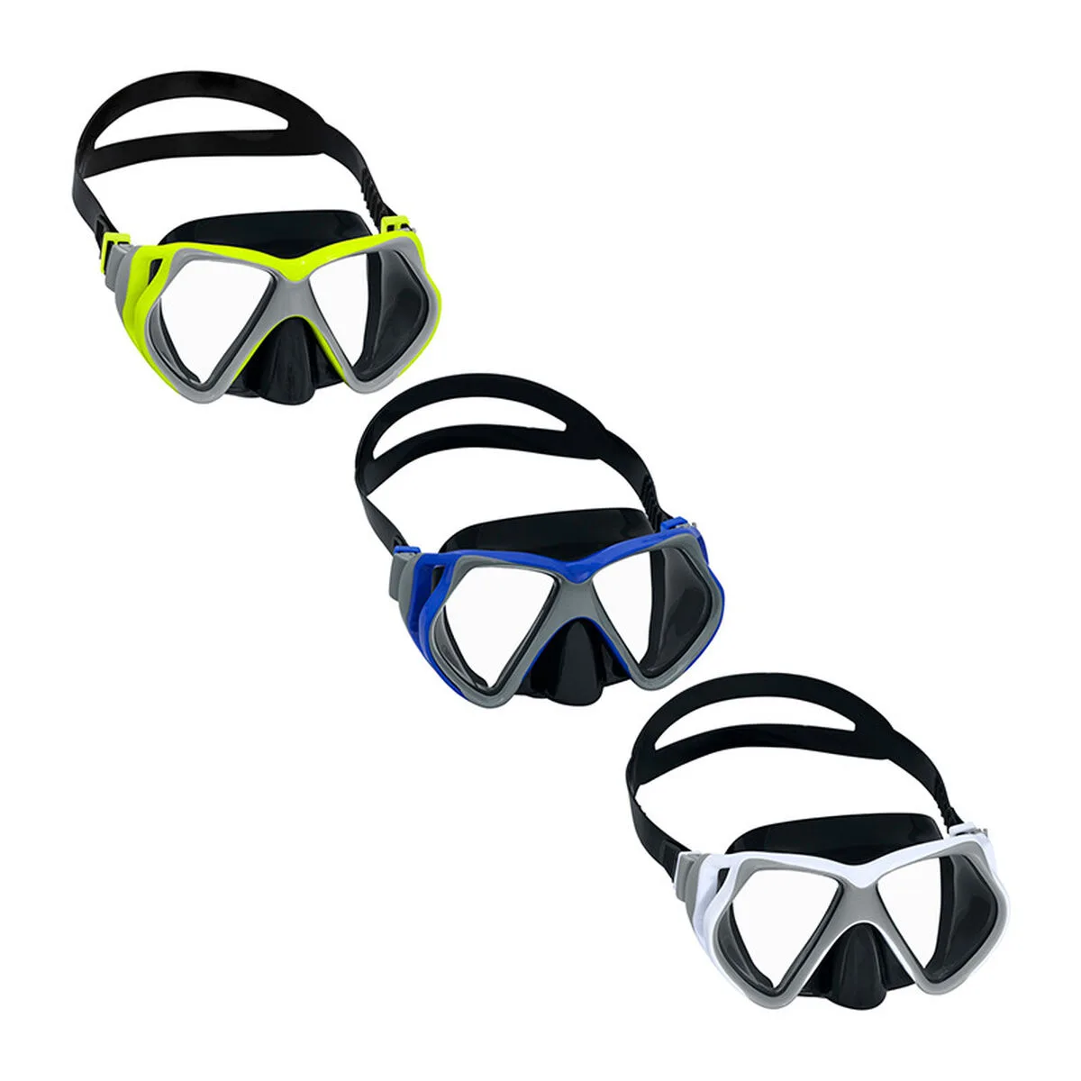 Bestway masque de plongee enfant sangle anatomique couleur assortie 3 ans plage et piscine 22064 d140068314. Diaytar, c'est le point de départ de toutes vos histoires. Quel produit allez-vous choisir pour écrire la suite ?
