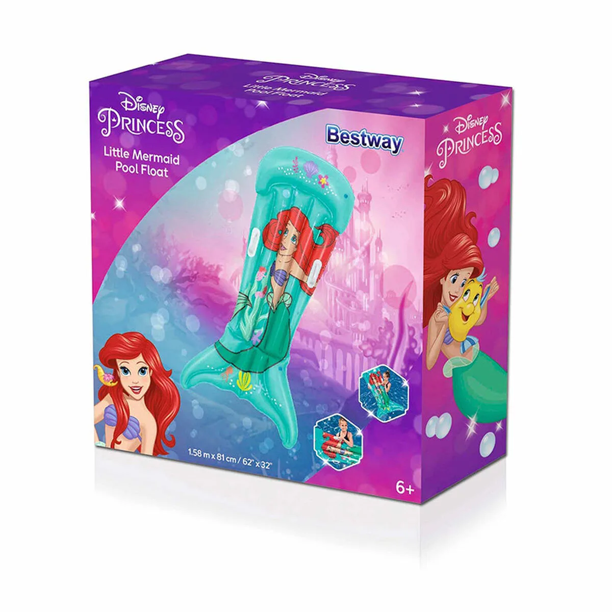 Bestway matelas disney sirene avec poignees 158x81 cm 6 ans jardin 09108 d140009219. L'expérience Diaytar : une interface fluide pour découvrir une multitude de produits alignés avec les tendances actuelles