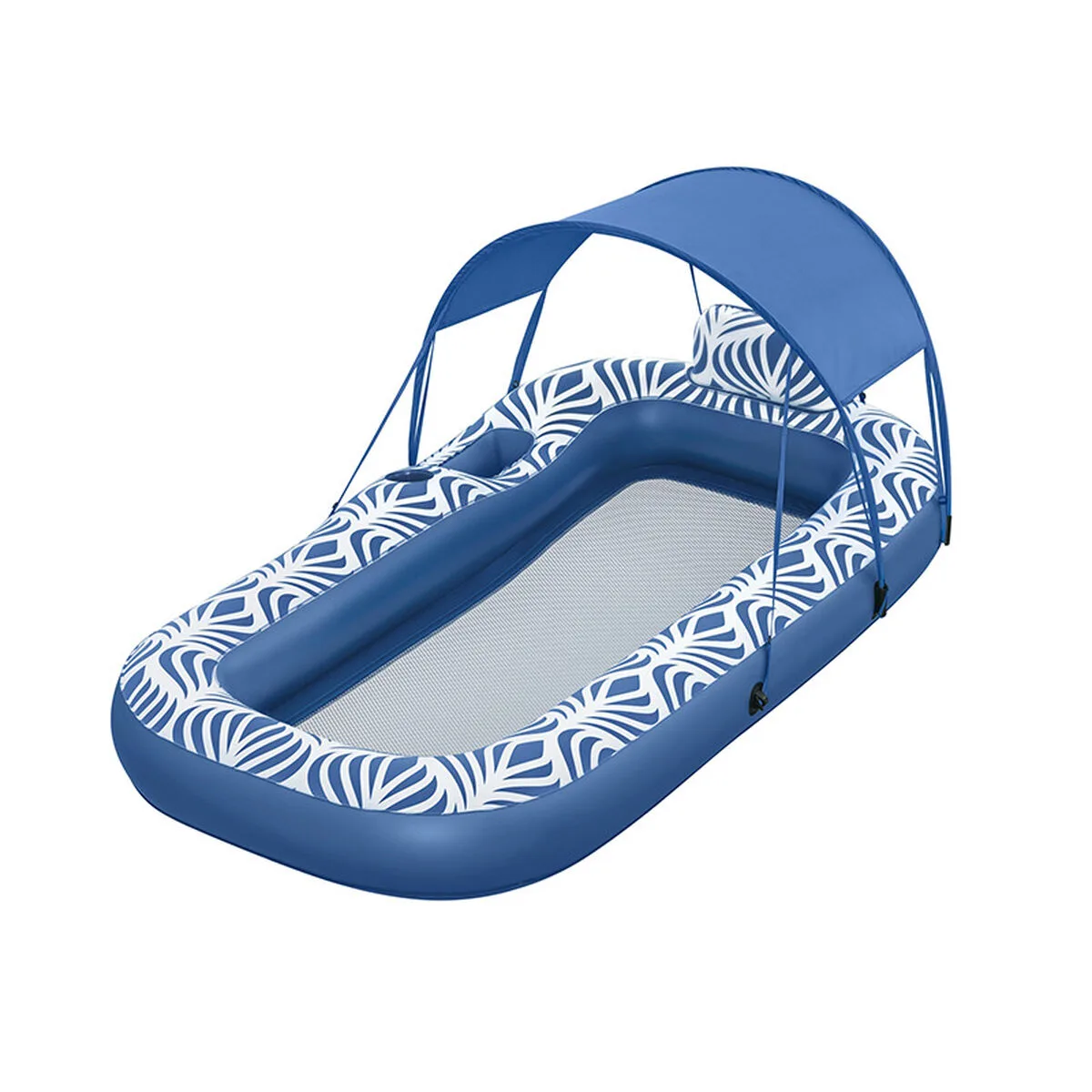 Bestway matelas gonflable avec parasol comfort plush 198x112 cm plage et piscine 43732 d140031021. Diaytar, c'est la solution élégante à tous vos problèmes du quotidien, et la source de nouvelles envies insoupçonnées.