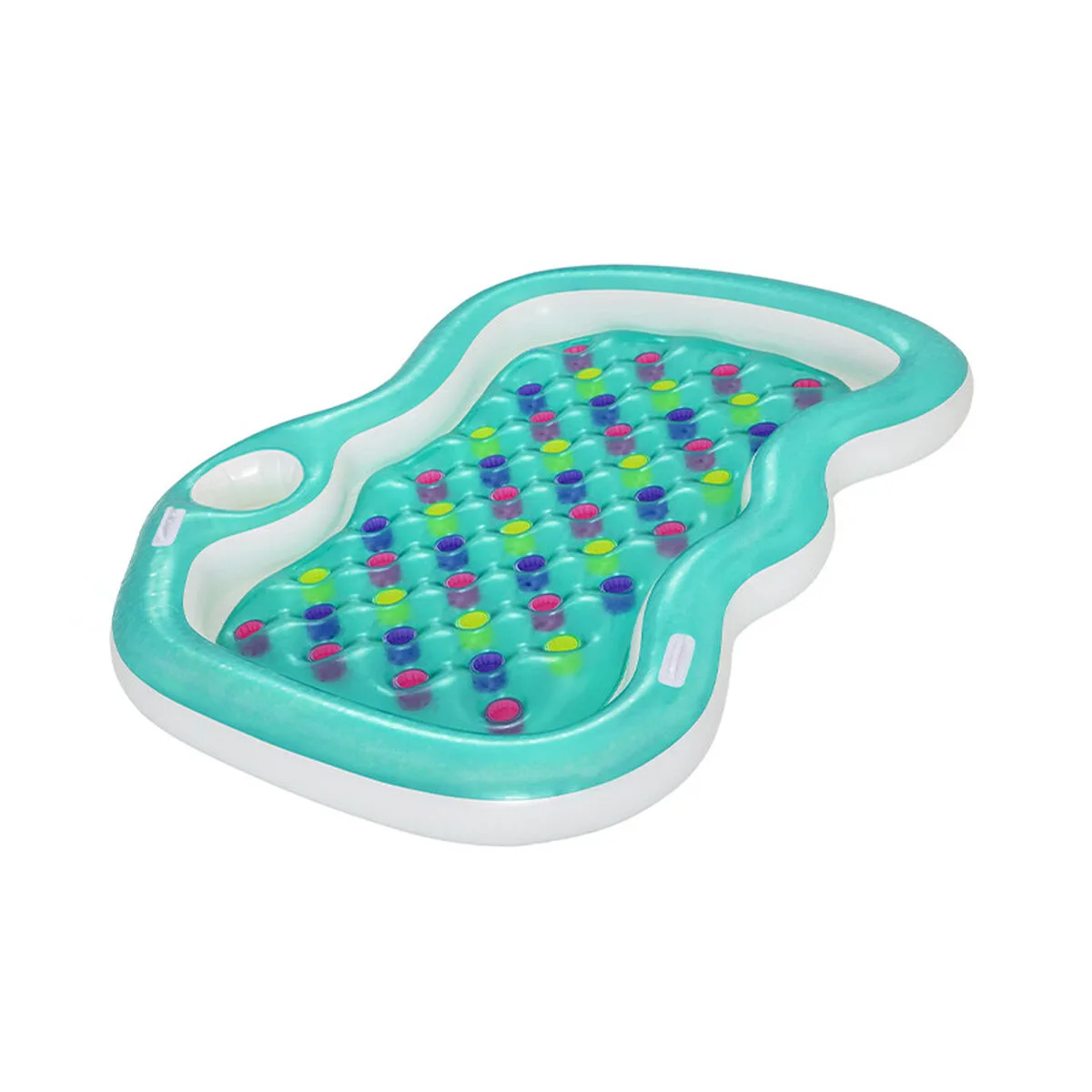 Bestway matelas gonflable double verres avec frigo 224x174 cm plage et piscine 43045 d140026468. Explorez la galerie virtuelle Diaytar et laissez-vous séduire par nos produits généraux tendance et nos inventions électroniques exclusives