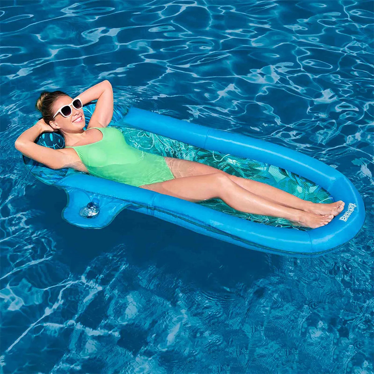 Bestway matelas gonflable flex n fold 171x94 cm plage et piscine 43552 d140029012. Notre ambition chez Diaytar : être la source la plus fiable pour vos achats de produits généraux et high-tech tendance