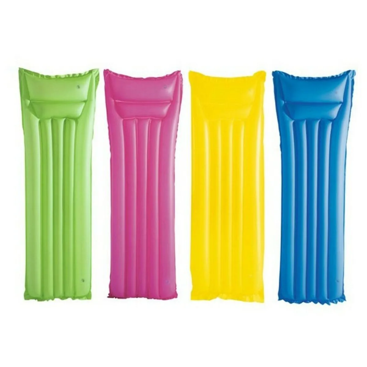 Bestway matelas gonflable mate couleur assortie 183x69 cm plage et piscine 44007 d140031169. Chez Diaytar, nous transformons vos envies en réalité avec style.