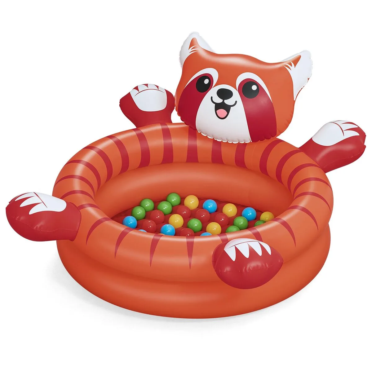 Bestway piscine a boules gonflable panda 107x94x58 cm 2 ans interieur et jardin 52702 d140087816. Chez Diaytar, nous sommes convaincus que le meilleur produit est celui qui allie utilité, beauté et innovation. C'est notre credo.