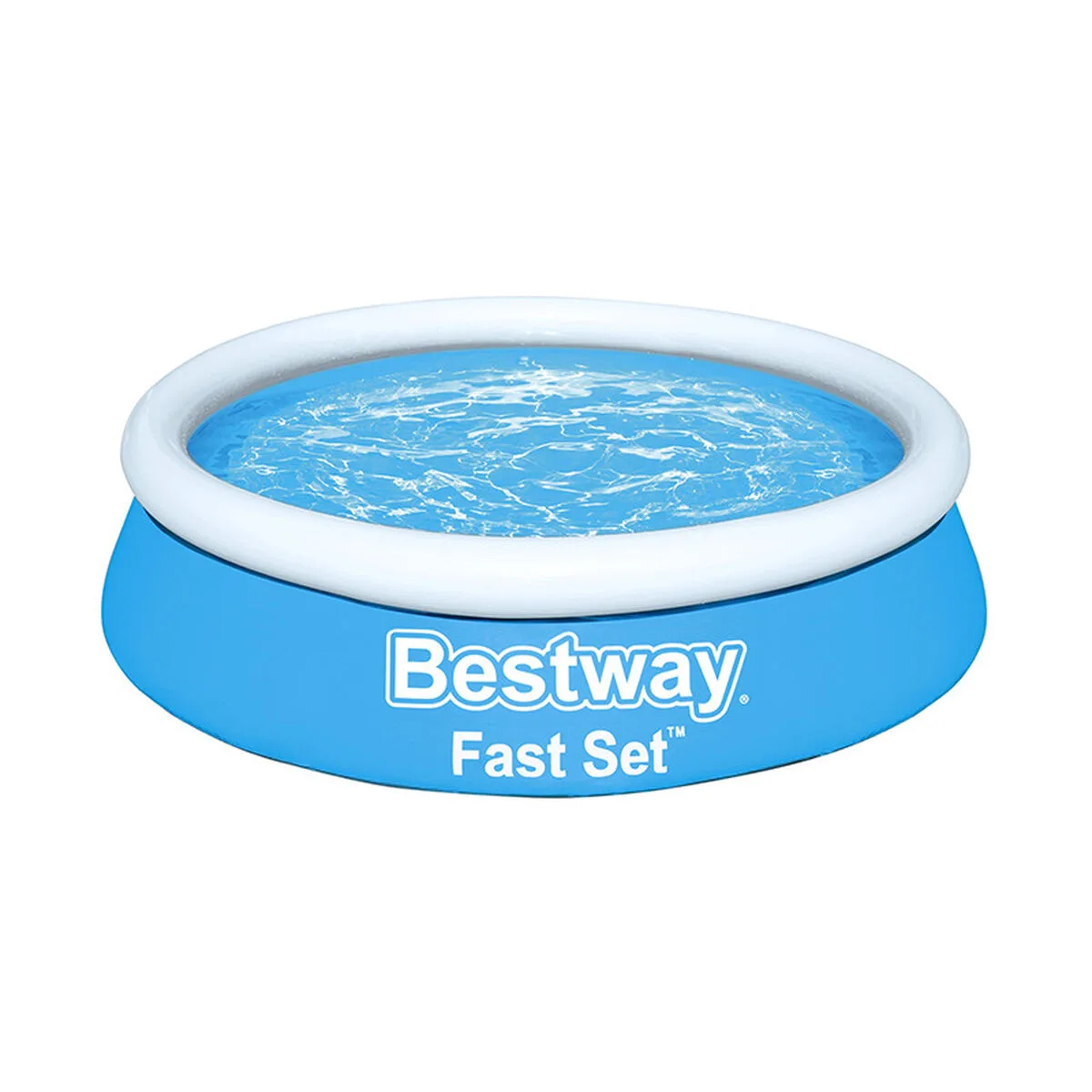 Bestway piscine gonflable adulte anneau 183x51 cm jardin 57392 d140045699. Diaytar révolutionne votre expérience d'achat en ligne avec une curation unique de produits tendance, high-tech et lifestyle