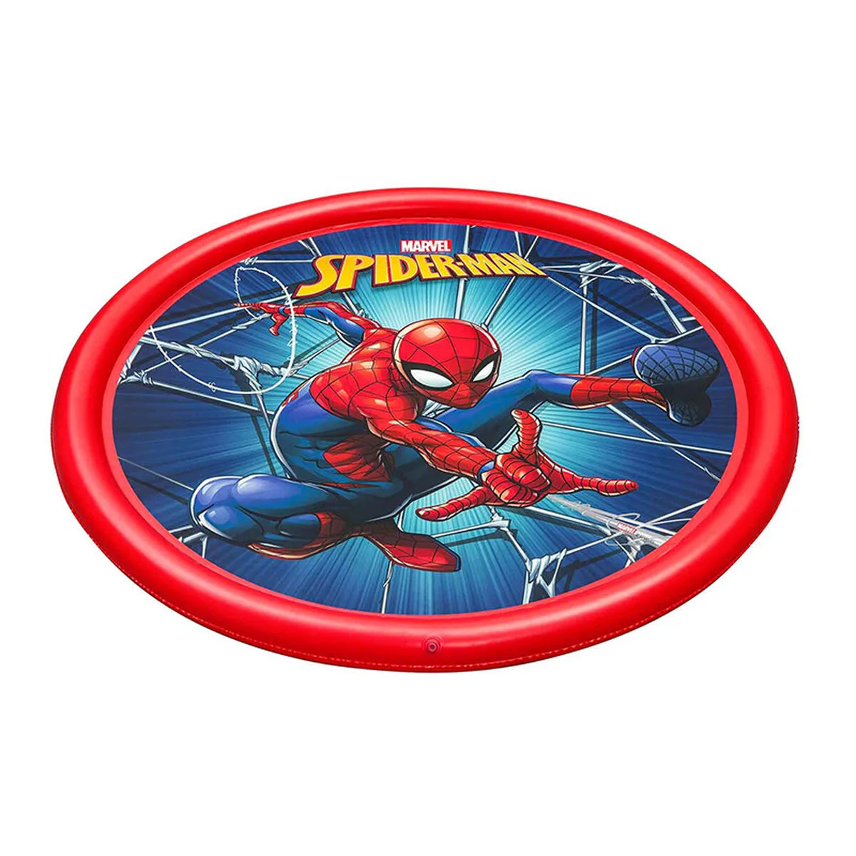 Bestway piscine gonflable avec arroseur spiderman d165 cm 2 ans jardin 98792 d140062730. Diaytar : Parce que vos goûts sont éclectiques, notre offre de produits l'est tout autant. Explorez sans modération.