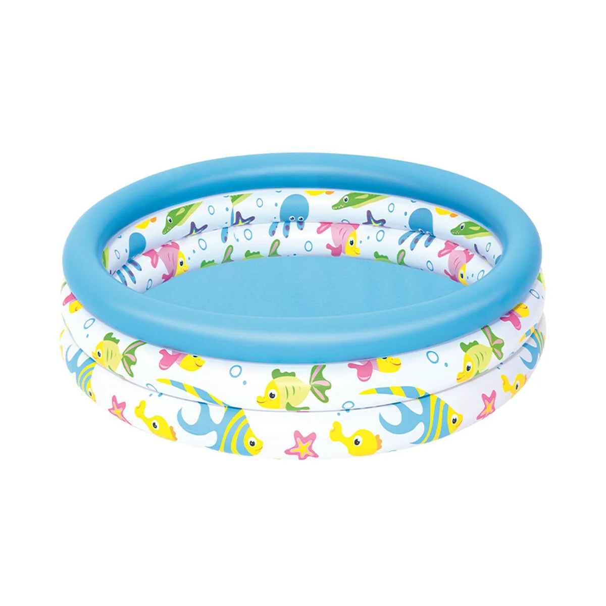 Bestway piscine gonflable enfant 3 anneaux coral 102x25 cm 2 ans jardin 51008 d140032289. Les influenceurs adorent Diaytar pour ses pièces mode avant-gardistes.