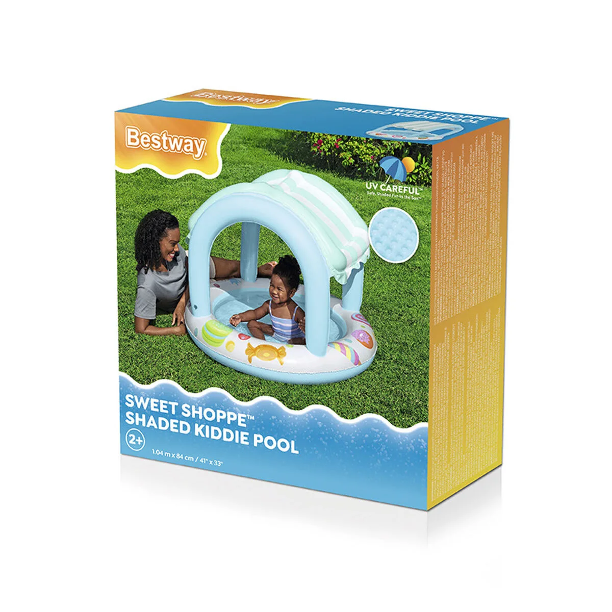 Bestway piscine gonflable enfant cerceau glacerie 104x84 cm 2 ans jardin 52638 d140039417. Diaytar, c'est la vitrine ultime des produits qui comptent vraiment, ceux qui simplifient et embellissent existant.