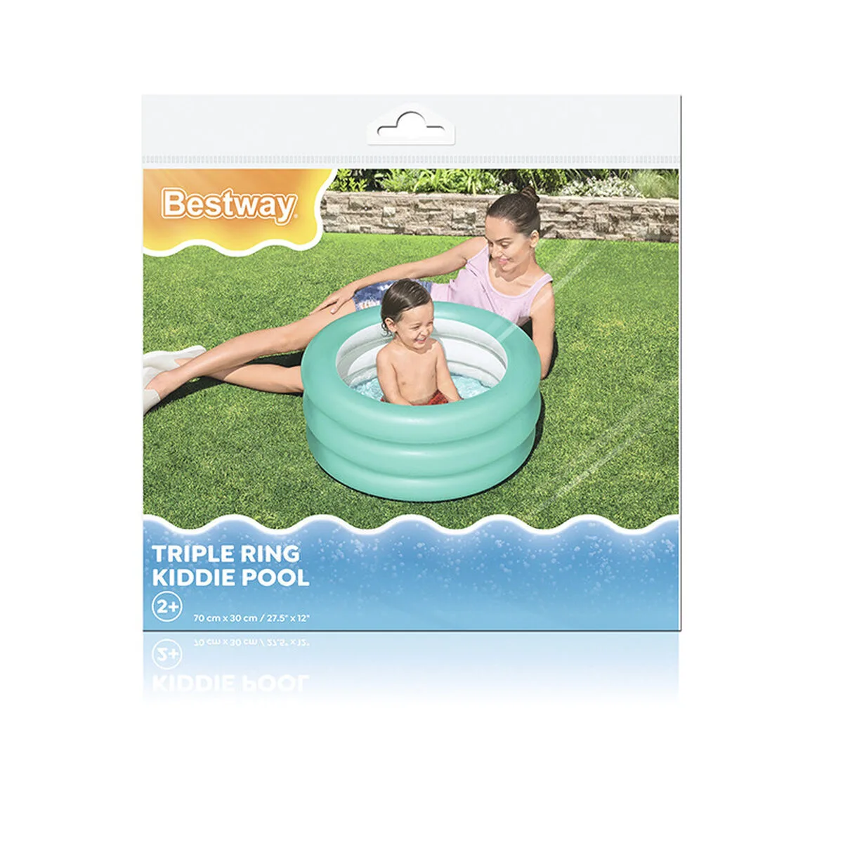 Bestway piscine gonflable enfants 3 anneaux couleur assortie 70x30 cm 2 ans jardin 51033 d140032827. Diaytar a bâti sa réputation sur un mélange parfait entre produits technologiques innovants et articles généraux de qualité supérieure