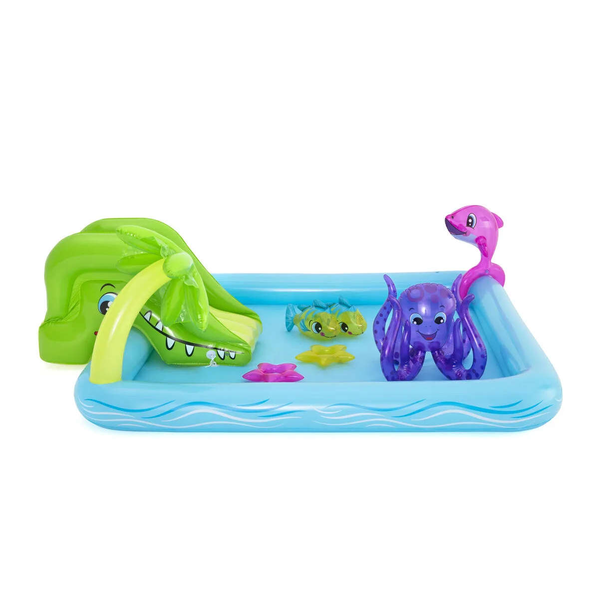 Bestway piscine gonflable parc de jeux aquarium 239x206x86 cm 2 ans jardin 53052 d140039985. Diaytar décomplexe le shopping en ligne : trouvez tout ce dont vous avez besoin et tout ce dont vous rêvez, au même endroit