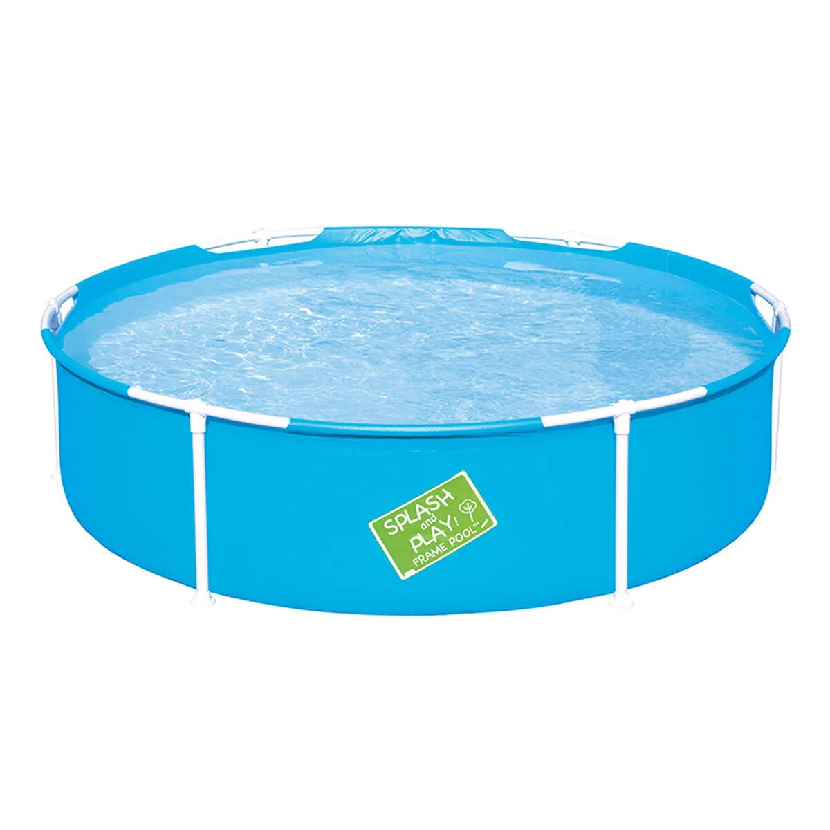 Bestway piscine rigide enfant 152x38 cm 2 ans jardin 56283 d140043746. Explorez la galerie virtuelle Diaytar et laissez-vous séduire par nos produits généraux tendance et nos inventions électroniques exclusives