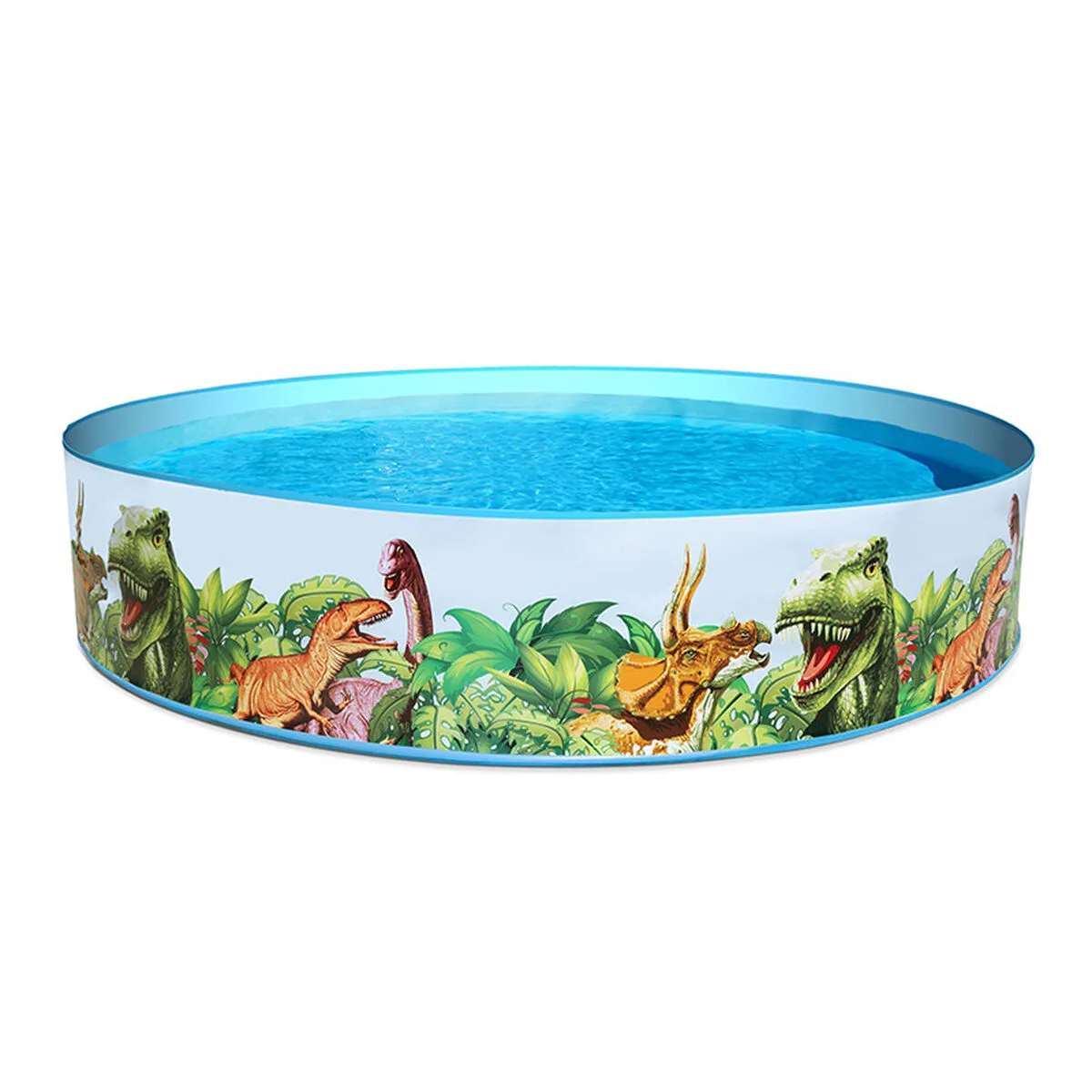 Bestway piscine rigide enfant pvc dinosaures 244x46 cm 3 ans jardin 55001 d140043088. Notre ambition chez Diaytar : être la source la plus fiable pour vos achats de produits généraux et high-tech tendance