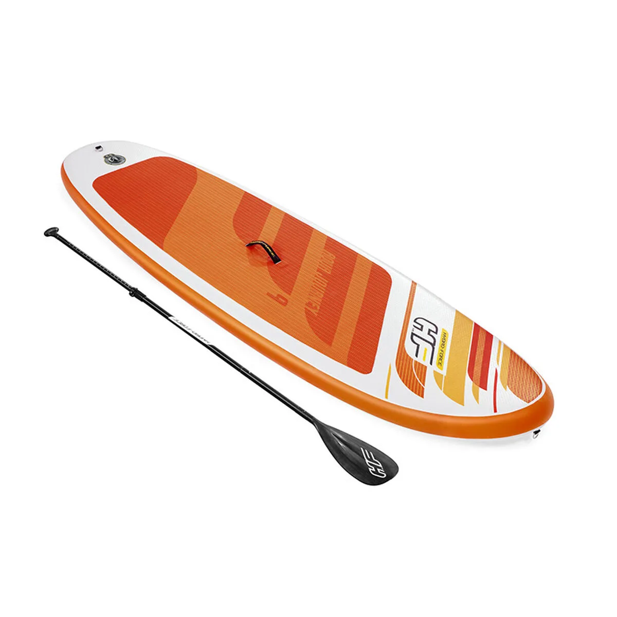 Bestway planche paddle surf hidro force 274x76x12 cm loisirs 65349 d140055067. Avec Diaytar, faites le plein d'idées et de produits ingénieux pour toutes les pièces de votre maison et tous les aspects de votre vie