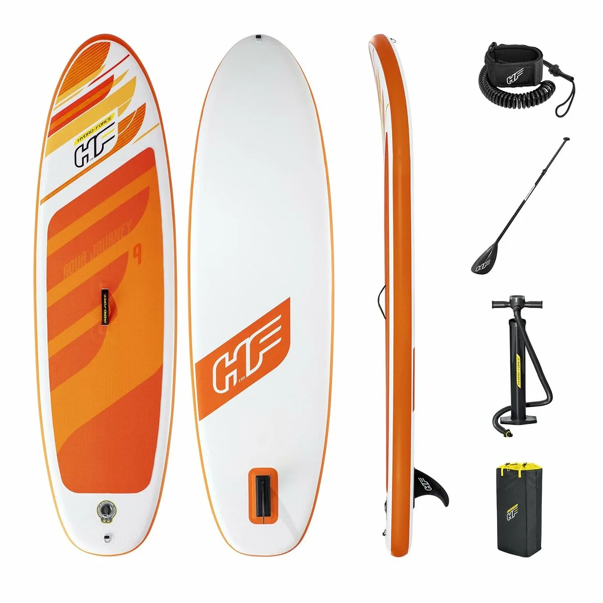 Bestway planche paddle surf hidro force 274x76x12 cm loisirs 65349 d140055079. Chez Diaytar, nous célébrons l'innovation sous toutes ses formes, des produits high-tech les plus fous aux objets maison les plus malins.