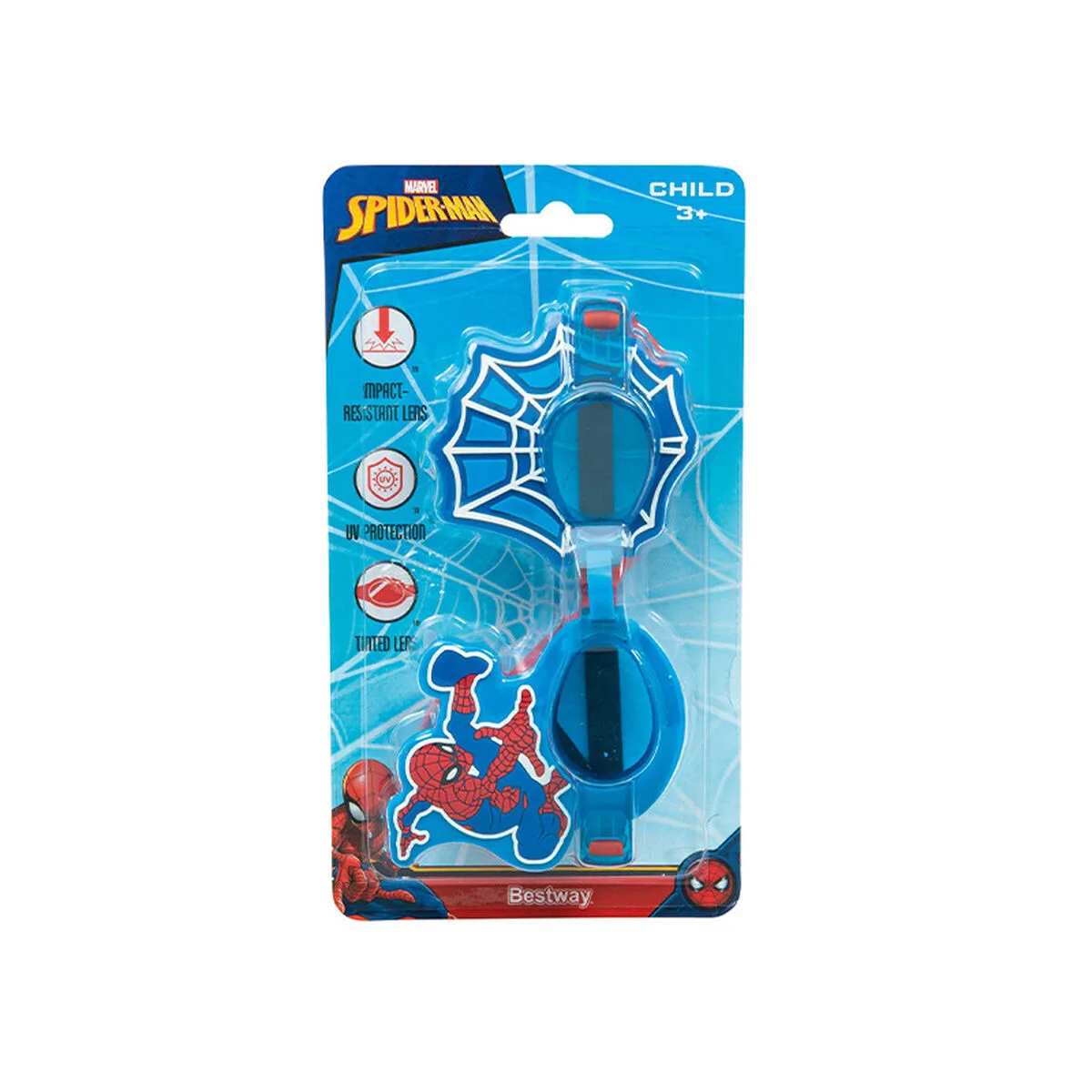 Bestway spiderman goggles de natation enfant ceinture silicone 3 ans plage et piscine 98022 d140062524. Pour un quotidien optimisé et stylisé, faites confiance à Diaytar et son expertise en produits généraux et innovants