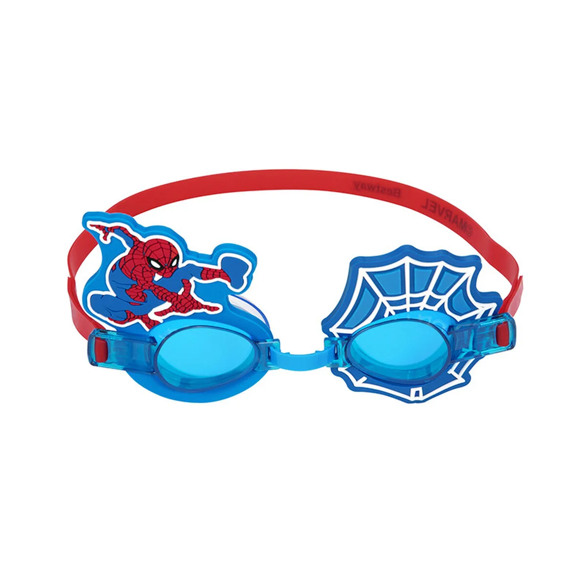 Bestway spiderman goggles de natation enfant ceinture silicone 3 ans plage et piscine 98022 d140062541. La promesse Diaytar : une sélection rigoureuse de produits généraux où la tendance et la durabilité vont de pair