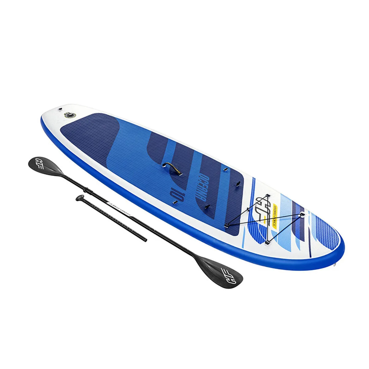 Bestway table surf paddle convertible hydro force 305x84x12cm loisir 65350 d140055168. Chez Diaytar, nous célébrons la singularité de chaque produit, qu'il s'agisse d'un gadget tech ou d'un ustensile maison