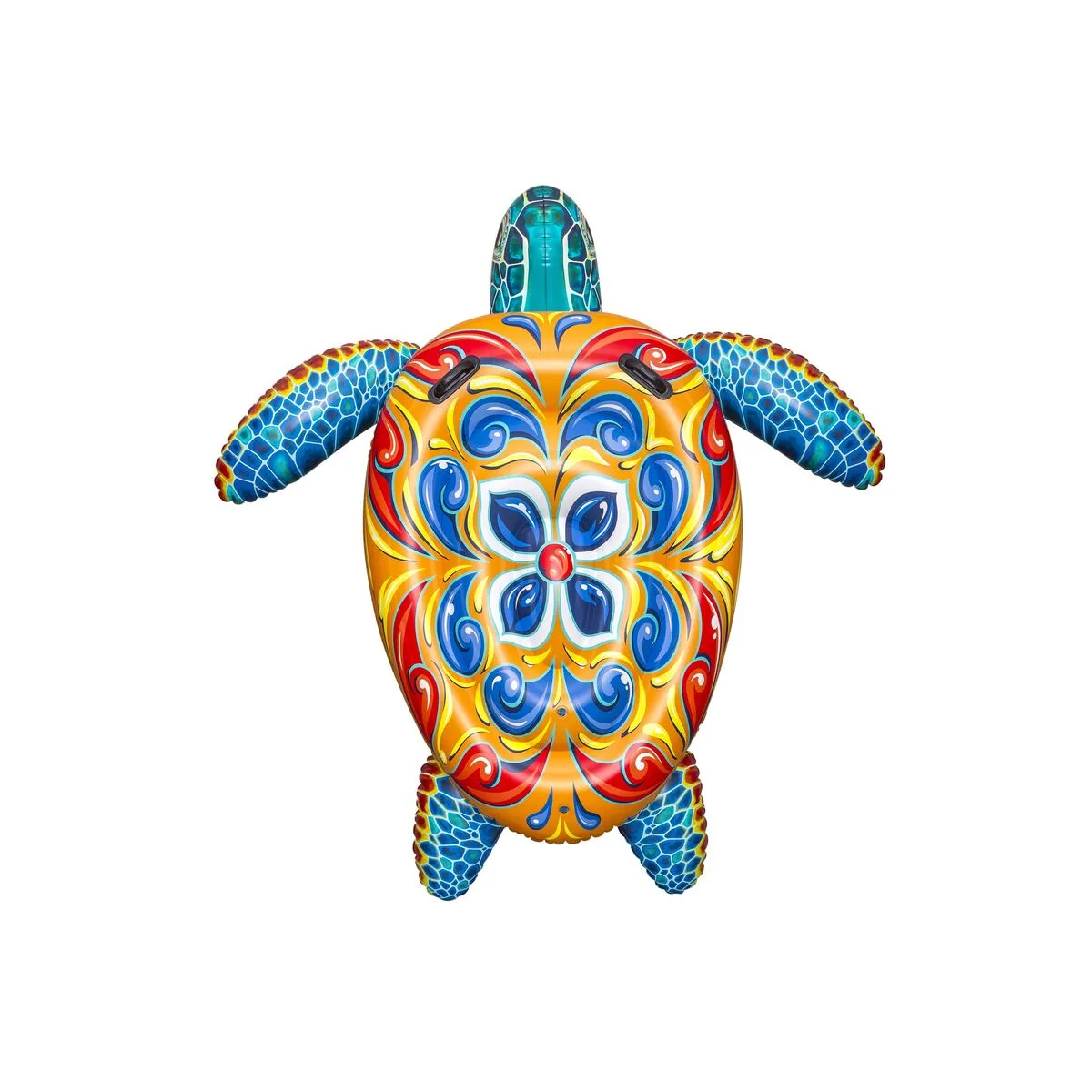Bestway tortue gonflable mediterraneenne avec poignees 183x173 cm 3 ans plage piscine 41523 d140086026. Diaytar se positionne comme le carrefour des produits innovants, qu'ils relèvent de la tech, de la maison ou du quotidien