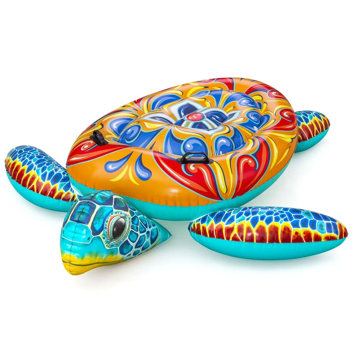 Bestway tortue gonflable mediterraneenne avec poignees 183x173 cm 3 ans plage piscine 41523 d140086080. Bienvenue chez Diaytar, où l'élégance rencontre l'innovation avec nos produits électroniques dernier cri et nos créations maison exclusives