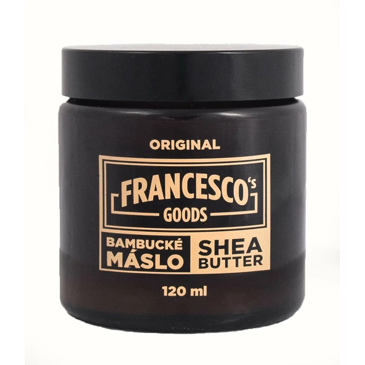 Beurre corporel francesco s goods 120 ml s831320519. Diaytar a été conçu pour ceux qui voient le shopping en ligne comme une source d'inspiration et de solutions pratiques