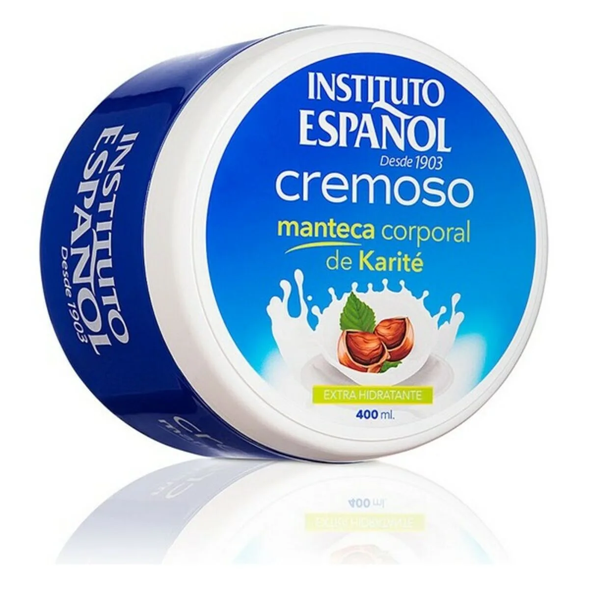 Beurre corporel instituto espanol 10531 400 ml s058406455. Diaytar vous ouvre les portes d'un monde où tous les produits, des plus high-tech aux plus simples, sont source d'inspiration
