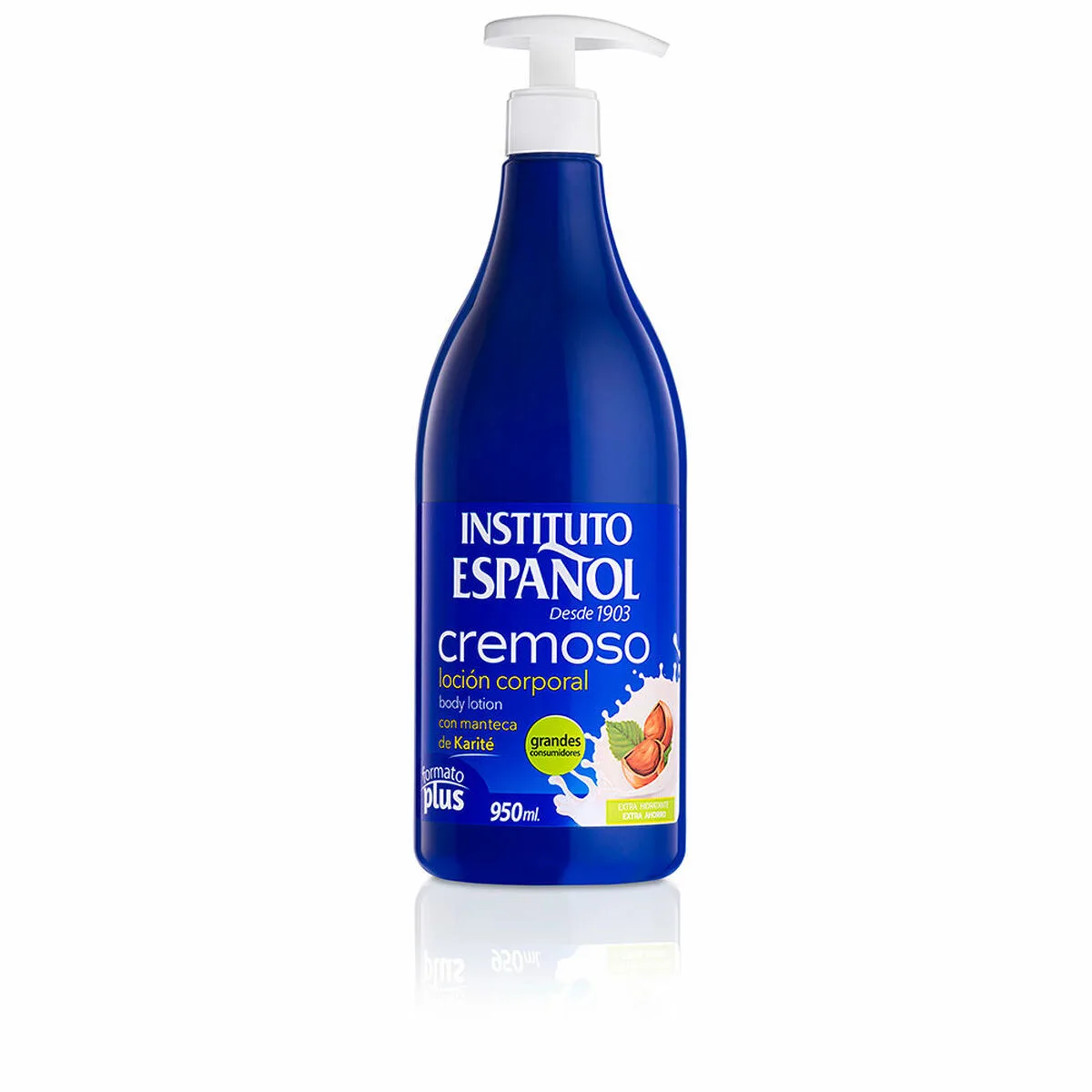 Beurre corporel instituto espanol manteca de karite beurre de karite 950 ml s0510910194. Chez Diaytar, chaque achat est une expérience unique. Explorez notre sélection premium !
