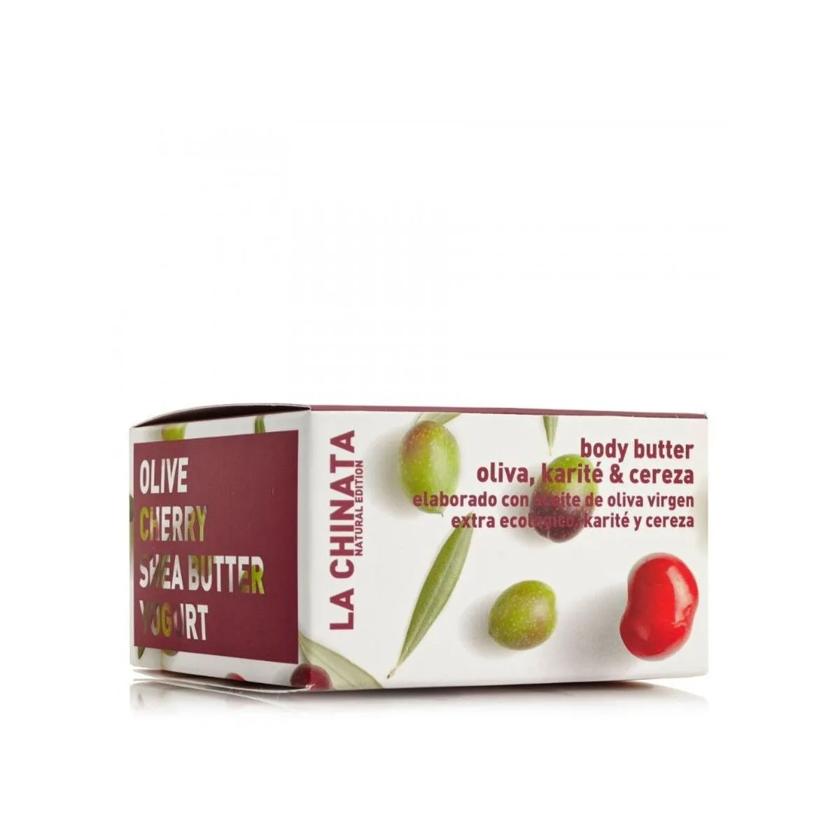Beurre corporel la chinata cherry body m011667766. Transformez votre intérieur avec les produits déco Diaytar !