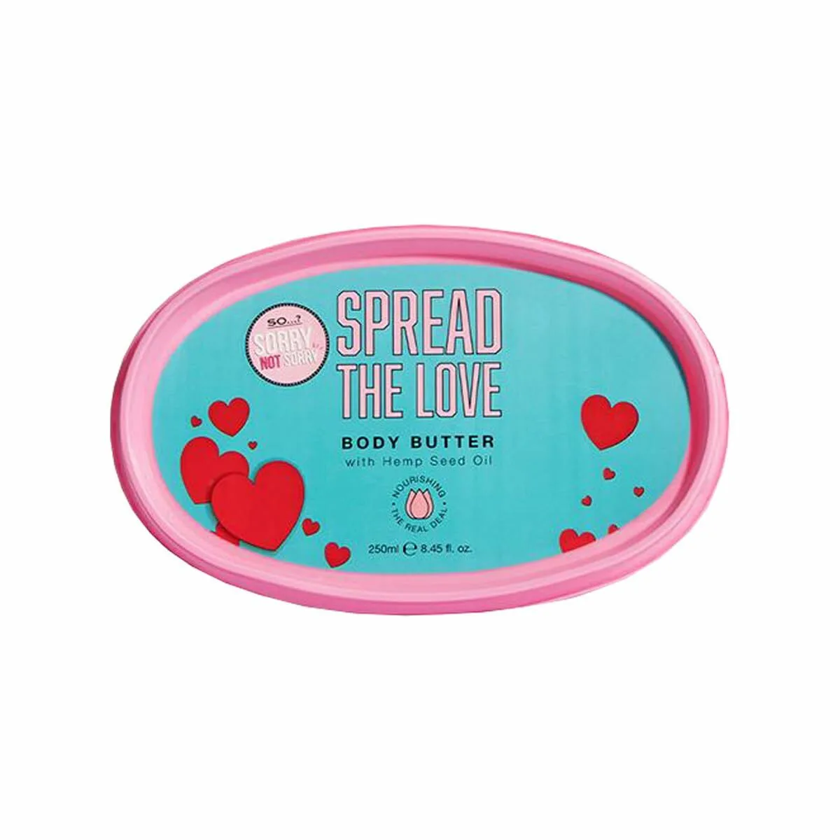 Beurre corporel so sorry not sorry spread the love 250 ml s451919579. Chez Diaytar, chaque visite est l'occasion de découvrir un nouveau produit génial, qu'il soit électronique ou domestique