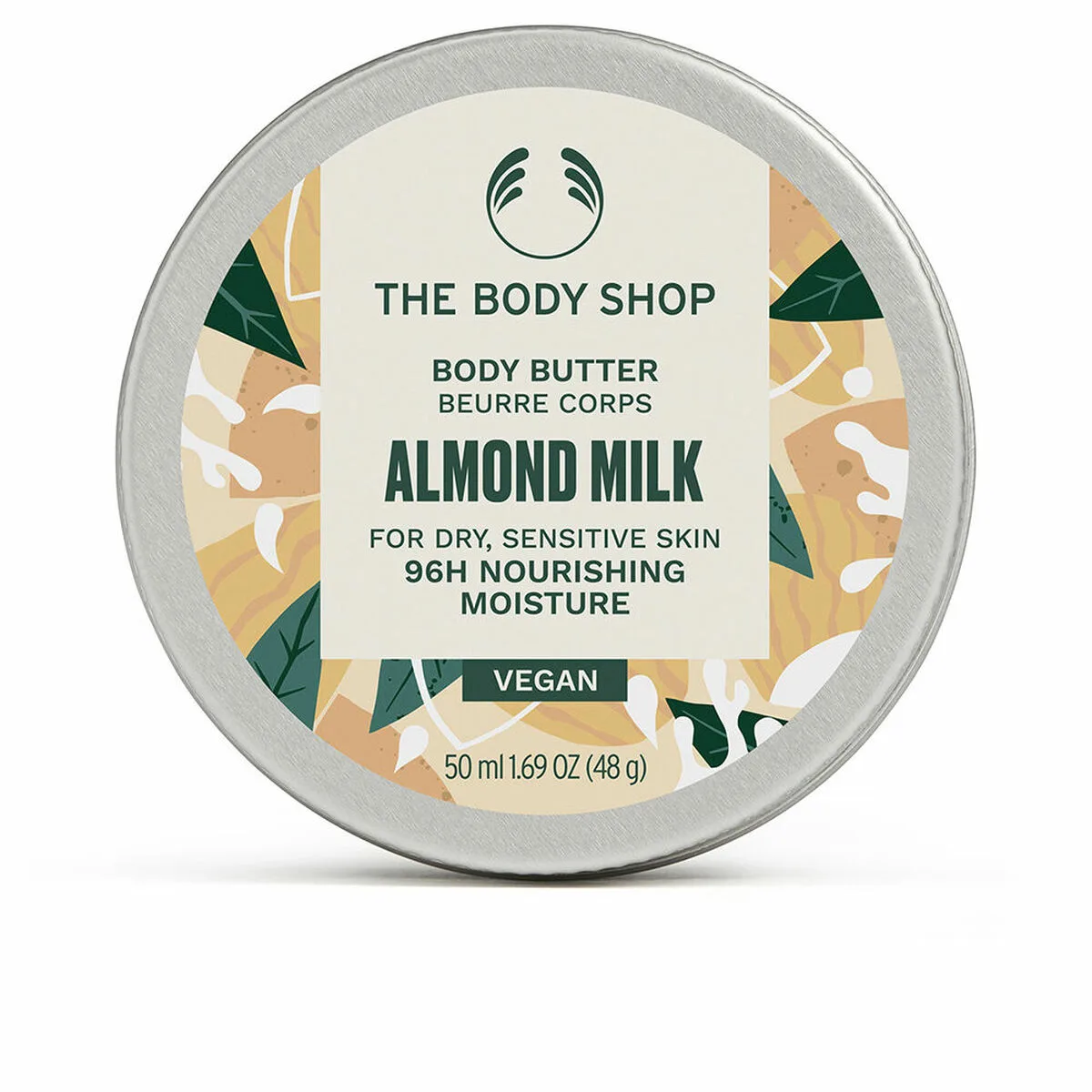 Beurre corporel the body shop almond milk 50 ml peau sensible s0512319593. Avec Diaytar, profitez d'une sélection généraliste qui a du caractère et qui reflète les aspirations de notre époque