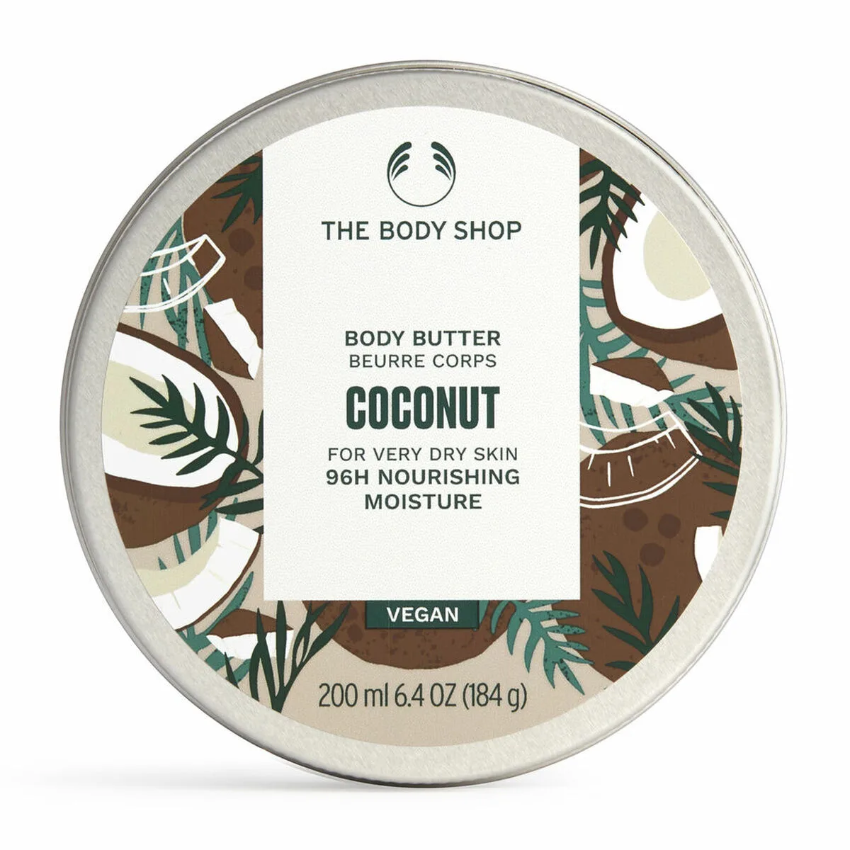 Beurre corporel the body shop coco 200 ml s0511485457. Diaytar : Parce que vos goûts sont éclectiques, notre offre de produits l'est tout autant. Explorez sans modération.