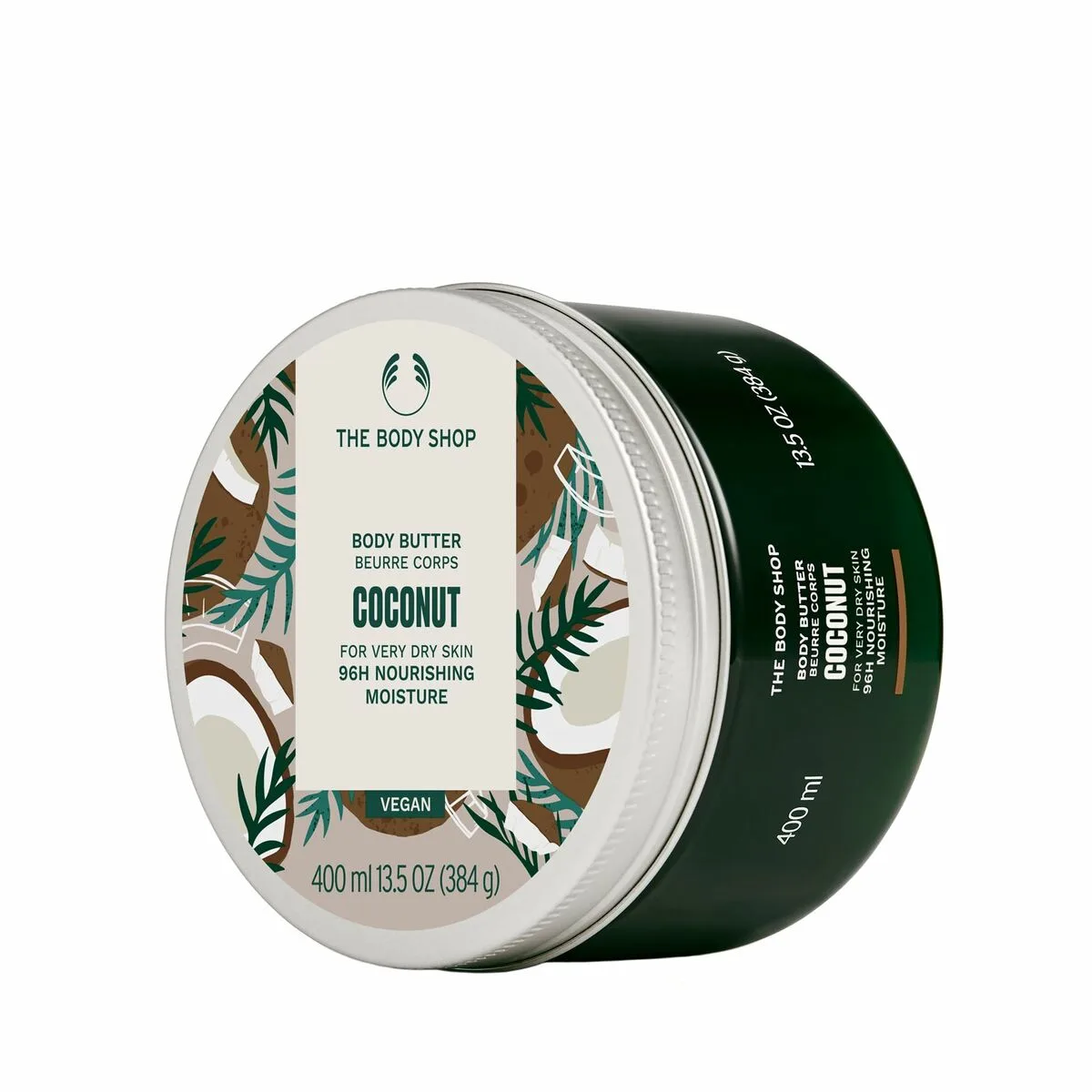Beurre corporel the body shop coco 400 ml s0511784915. Diaytar, c'est votre éditeur de vie. Nous sélectionnons les produits qui deviendront les chapitres essentiels de votre quotidien.