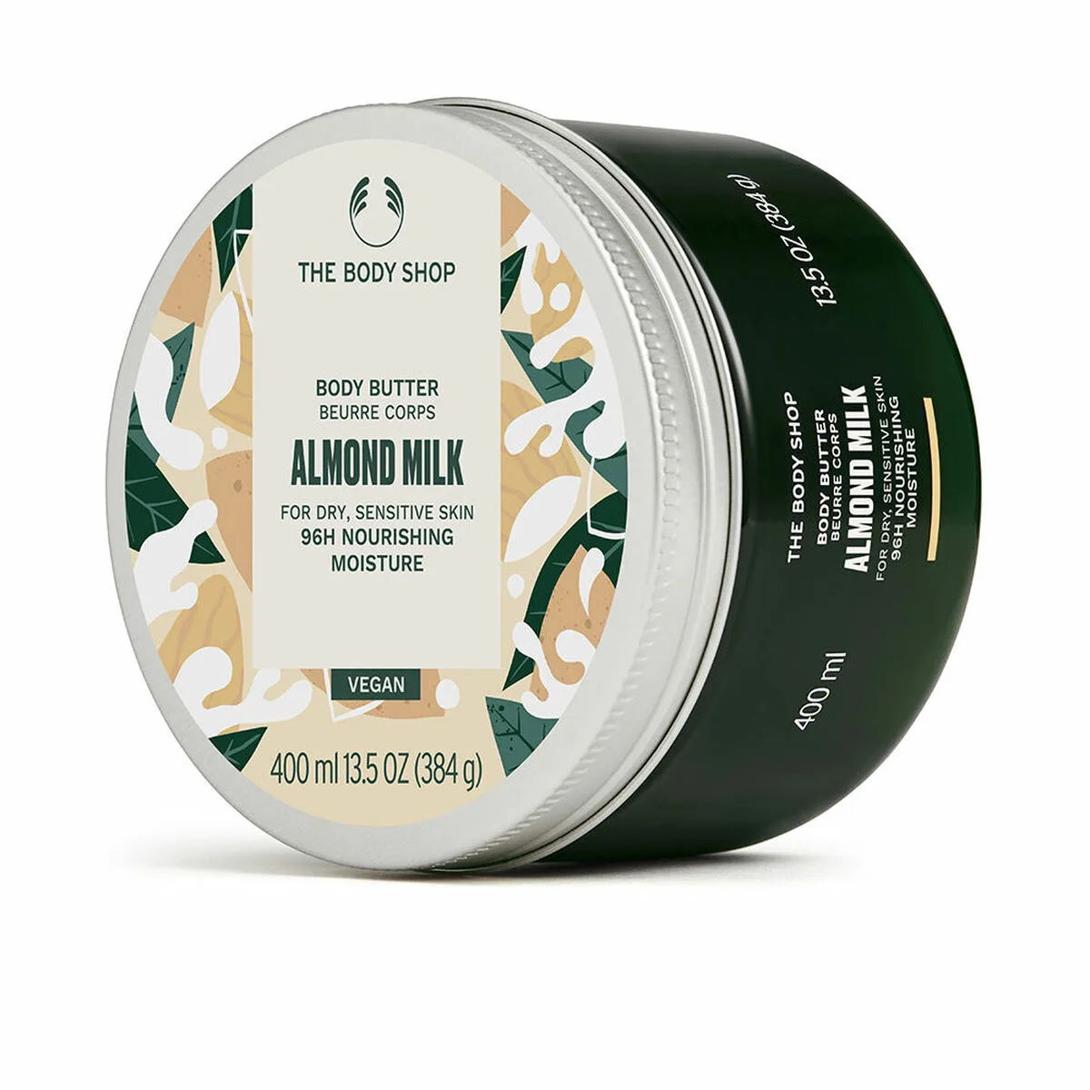 Beurre corporel the body shop lait d amendes 400 ml s0511785225. Notre mission chez Diaytar : démocratiser l'accès aux produits extraordinaires, sans rogner sur le design ou la qualité.