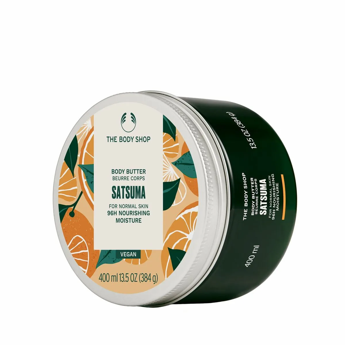 Beurre corporel the body shop satsuma 400 ml peau normale s0512319977. Préparez-vous à être impressionné. Diaytar lève le voile sur une sélection de produits qui défie toute concurrence.