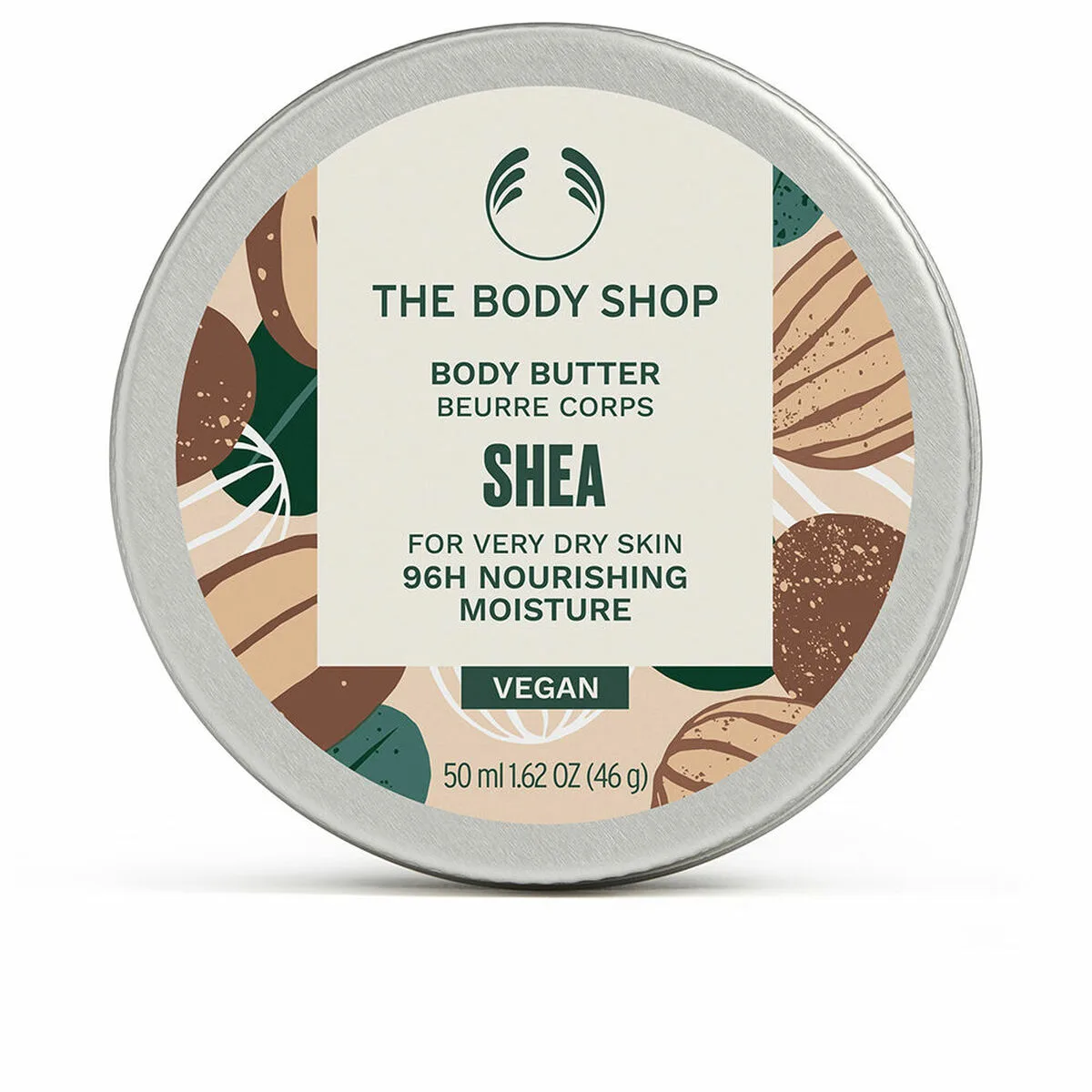 Beurre corporel the body shop shea 50 ml peau seche s0512323121. Découvrez la diversité Diaytar : une infinité de produits pour la maison, le travail, les loisirs, tous dans l'air du temps