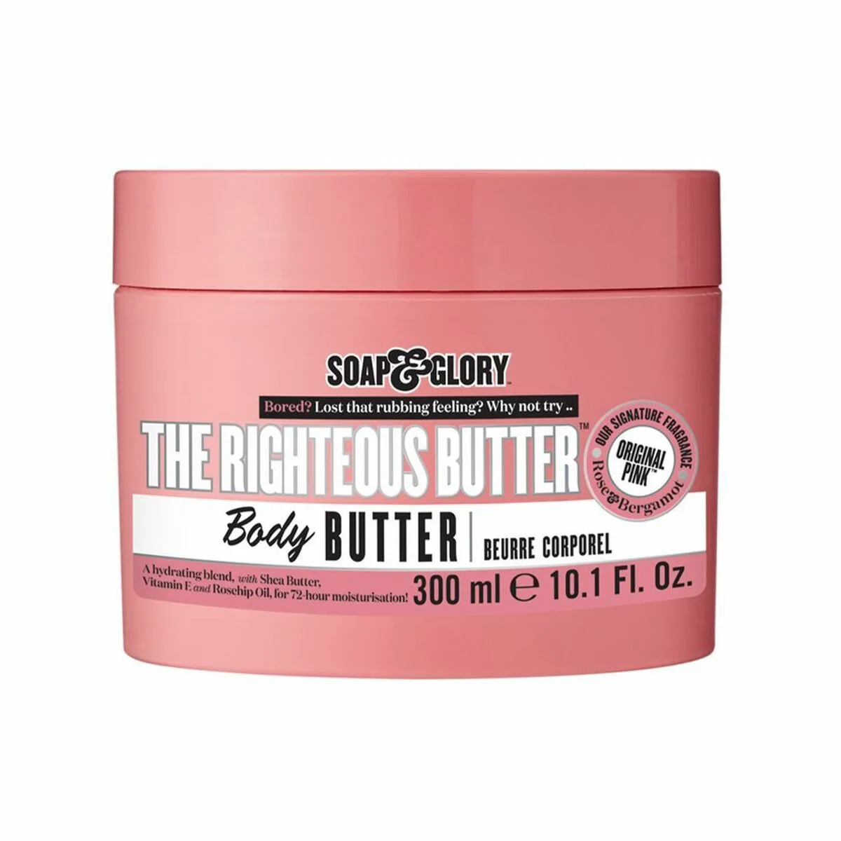 Beurre corporel the righteous butter soap glory 5 0451e 12 300 ml s058753456. Diaytar cultive l'art du bien-être à travers ses produits soigneusement choisis.