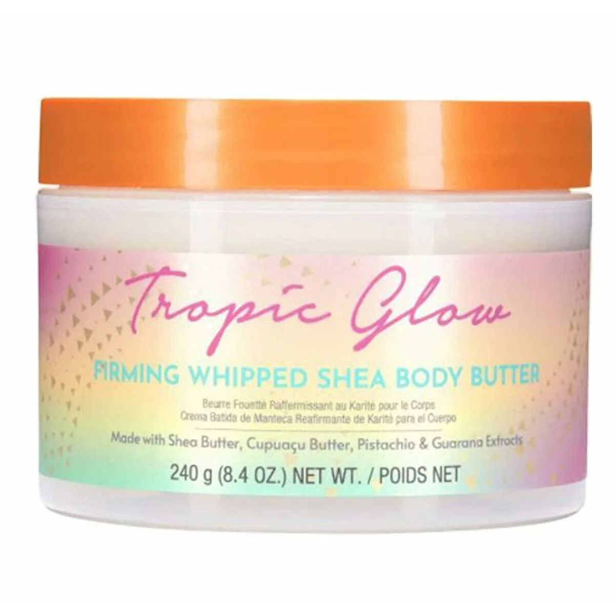 Beurre corporel tree hut tropic glow 240 g raffermissant s0512380249. Transformez votre intérieur avec les produits déco Diaytar !