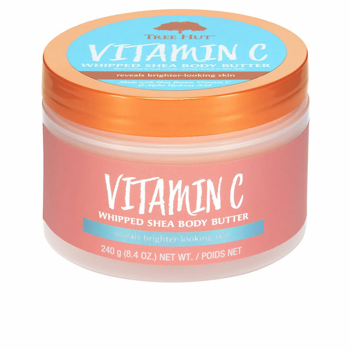 Beurre corporel tree hut vitamine c 240 g s0511173558. Explorez la galerie virtuelle Diaytar et laissez-vous séduire par nos produits généraux tendance et nos inventions électroniques exclusives