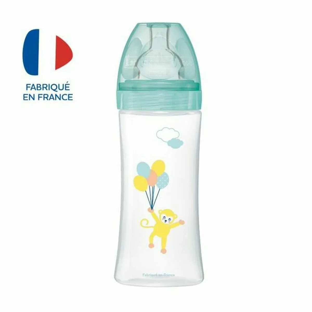Biberon dodie 330 ml s710195562. Nous avons conçu Diaytar pour être intuitif, comme vos produits préférés. Simple, efficace, et terriblement séduisant.