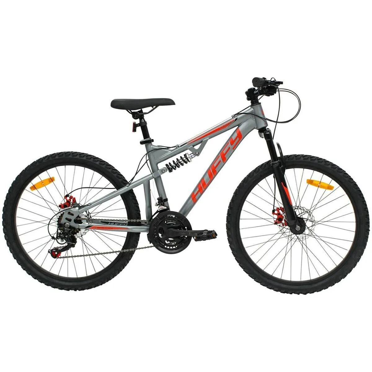 Bicyclette huffy 24940w s9110363539. Diaytar, c'est la promesse de découvrir au moins un produit qui vous fera dire 'Mais où était-il donc tout ce temps ?'.