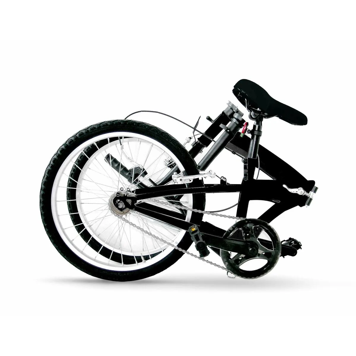 Bicyclette nilox nxmb20v1 pliable s045503678. Diaytar révolutionne votre façon de faire du shopping en ligne !