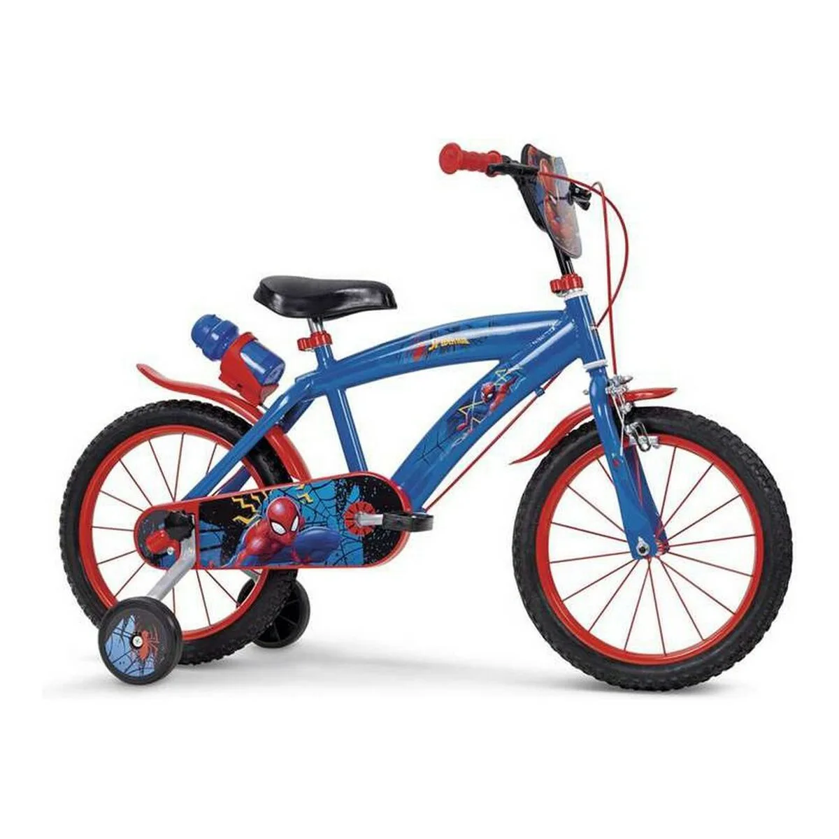 Bicyclette spider man 14874 14 s241730325. Bienvenue sur Diaytar, la plateforme qui a réussi le pari de rendre le shopping généraliste aussi excitant que la mode.