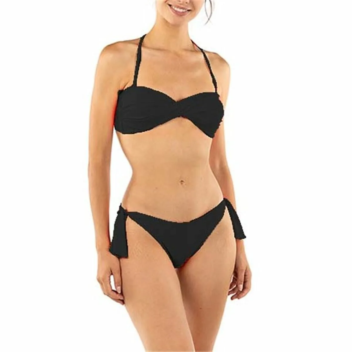 Bikini alphaventure pusai noir s6419056532. Plongez dans l'univers Diaytar, votre référence pour des produits du quotidien, high-tech et déco, tous porteurs de tendances