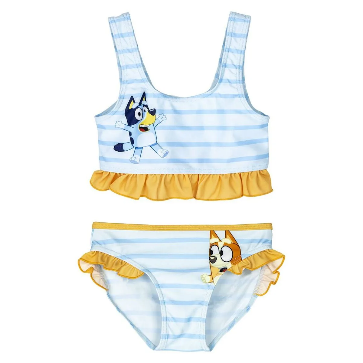Bikini bluey bleu s073976343. Diaytar vous offre un accès privilégié à une sélection de produits qui font buzz, qui innovent et qui embellissent la vie