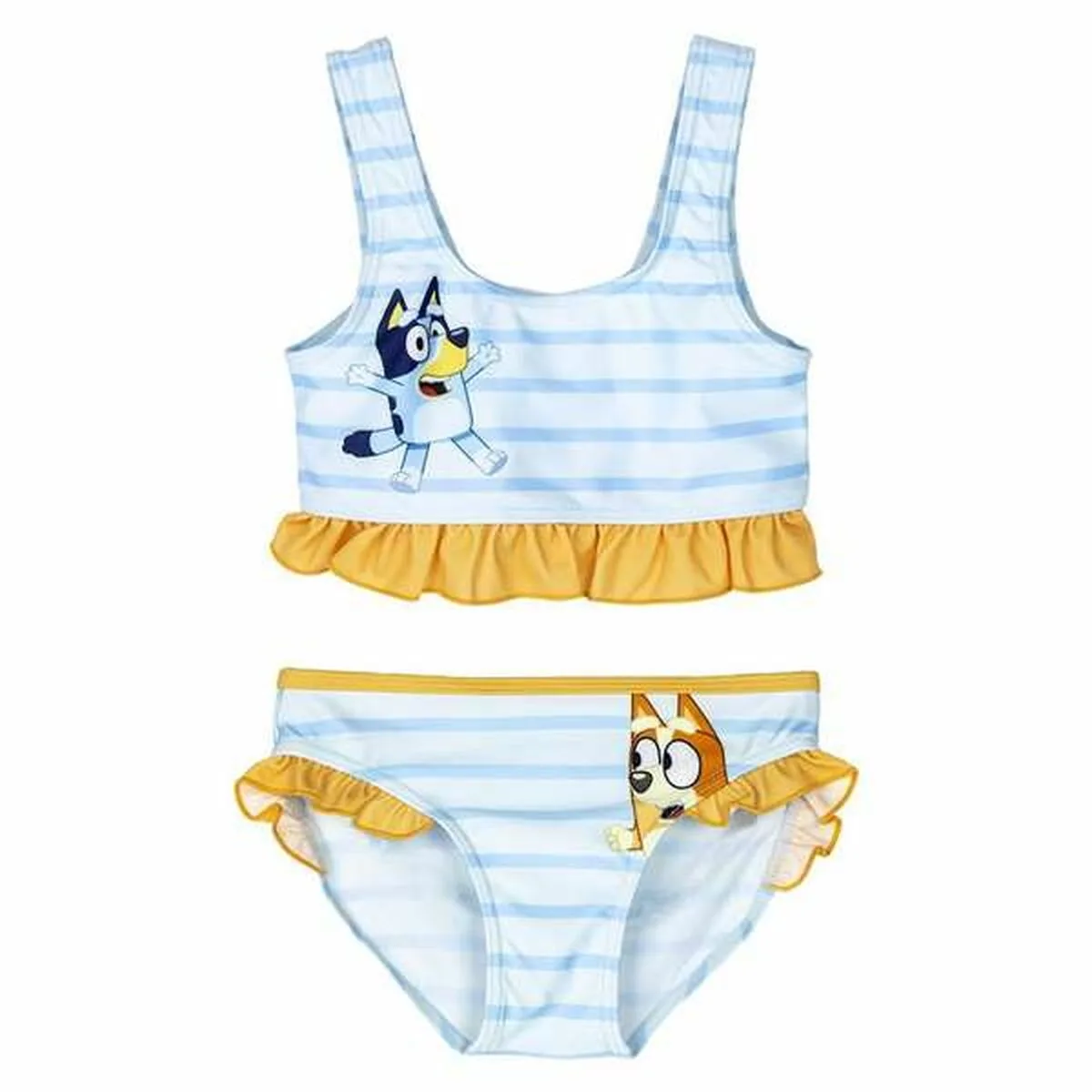 Bikini bluey bleu clair s245224884. Notre mission chez Diaytar : démocratiser l'accès aux produits extraordinaires, sans rogner sur le design ou la qualité.