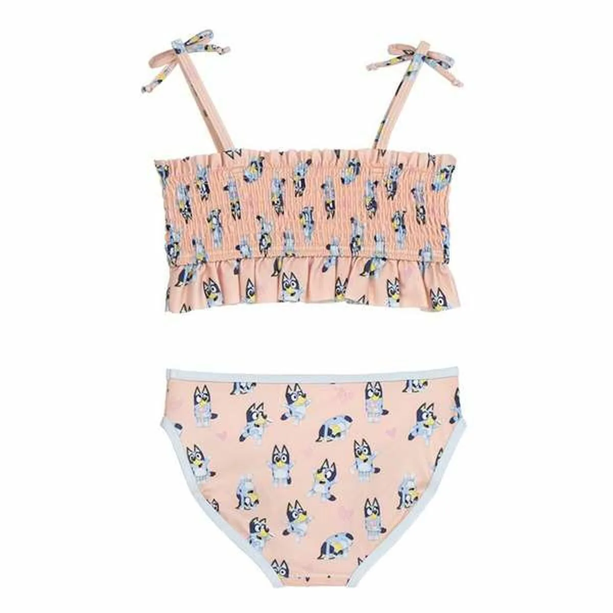 Bikini bluey rose clair s245254943. Pour vous, nous avons créé Diaytar : l'antidote à la monotonie shopping, une injection régulière de produits novateurs.