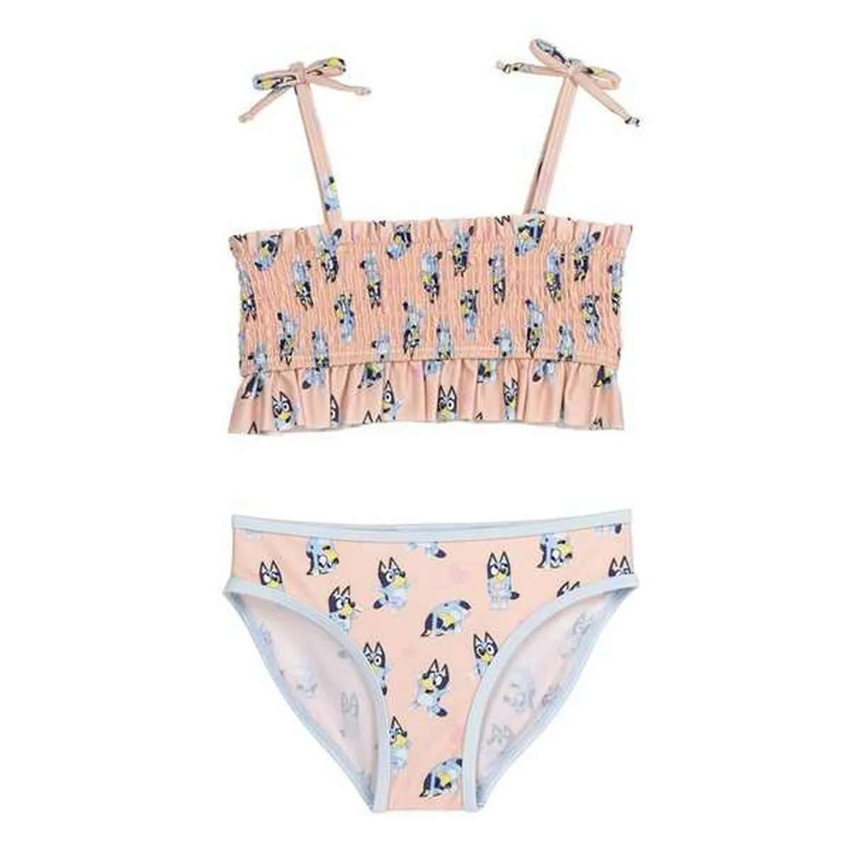 Bikini bluey rose clair s245255273. Diaytar, c'est votre passeport pour un tour du monde des produits les plus inspirants, sans quitter votre canapé.