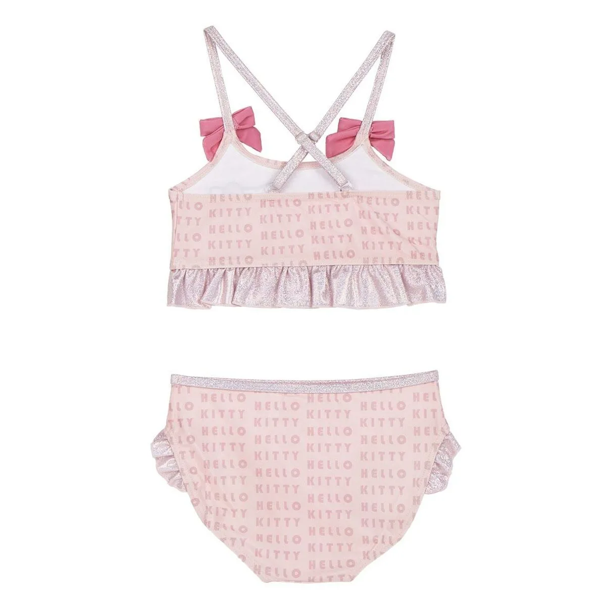 Bikini hello kitty rose clair s074251785. Diaytar a bâti sa réputation sur un mélange parfait entre produits technologiques innovants et articles généraux de qualité supérieure
