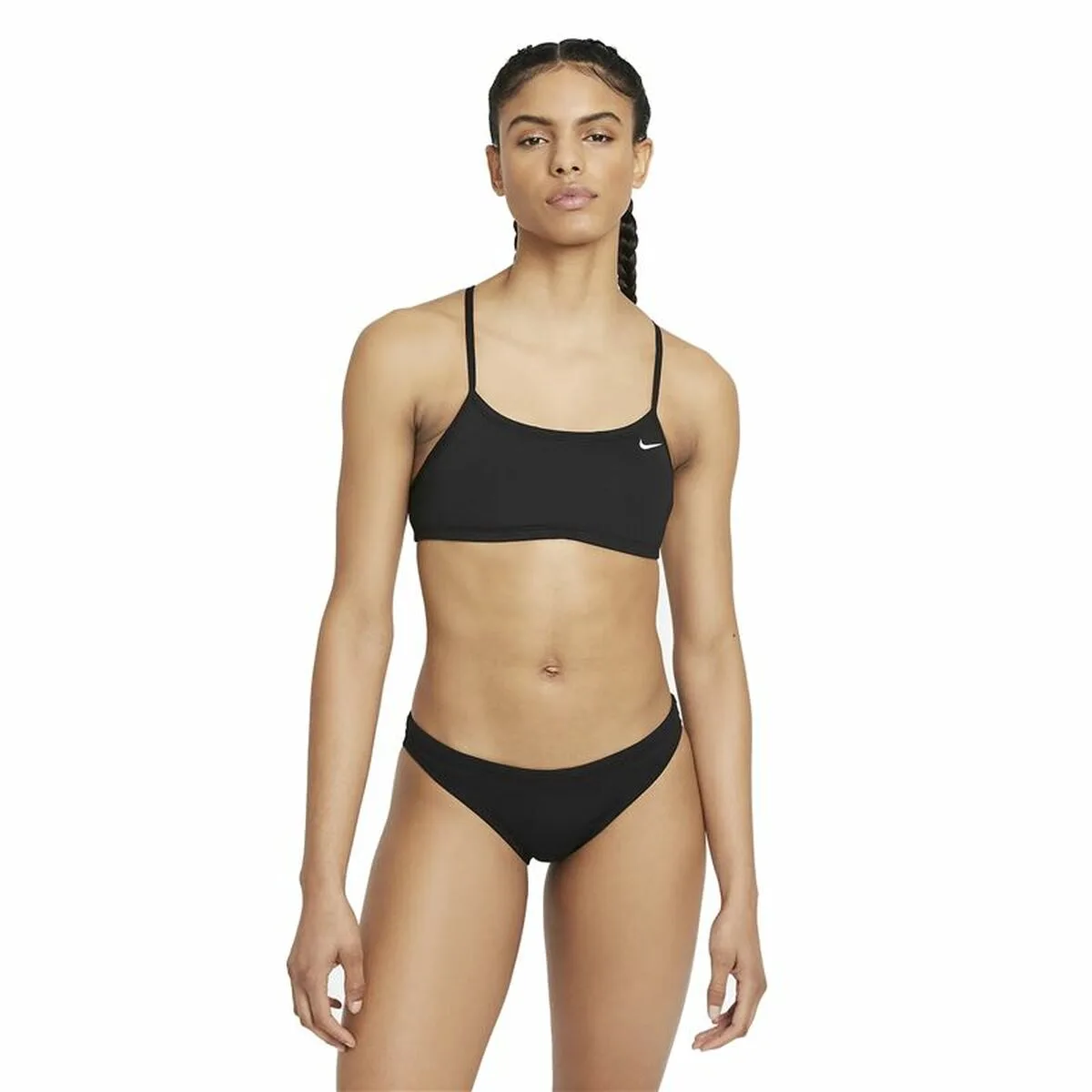 Bikini nike racerback noir s6418963353. Bienvenue dans le futur du shopping. Diaytar utilise la data pour anticiper vos besoins, mais garde la magie de la surprise.