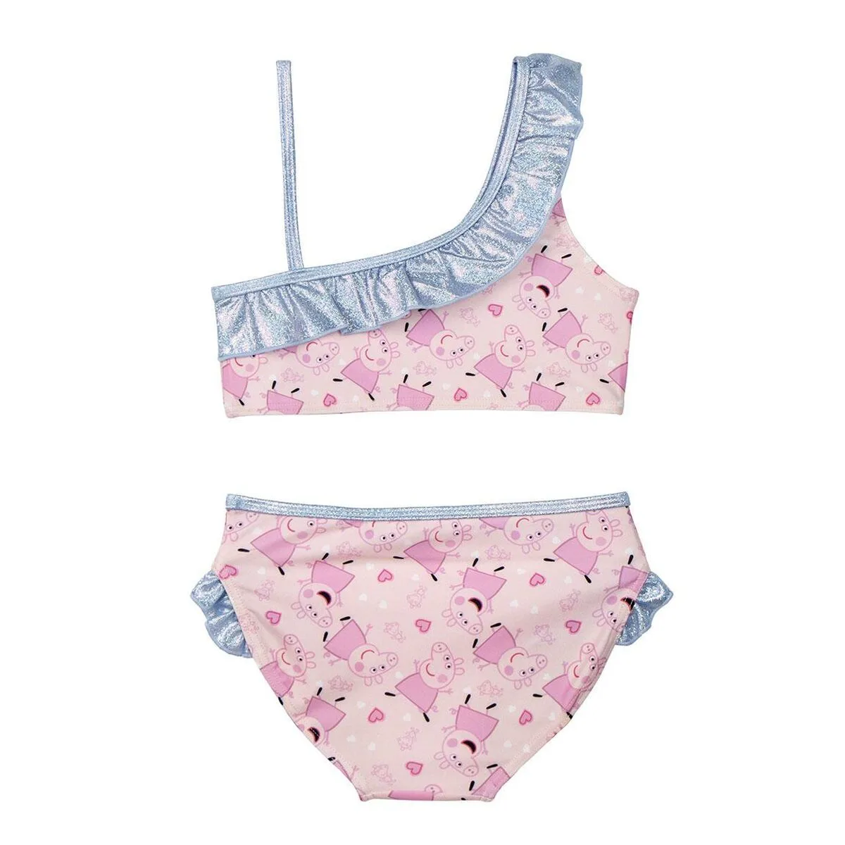 Bikini peppa pig rose clair s073975182. Découvrez la diversité Diaytar : une infinité de produits pour la maison, le travail, les loisirs, tous dans l'air du temps