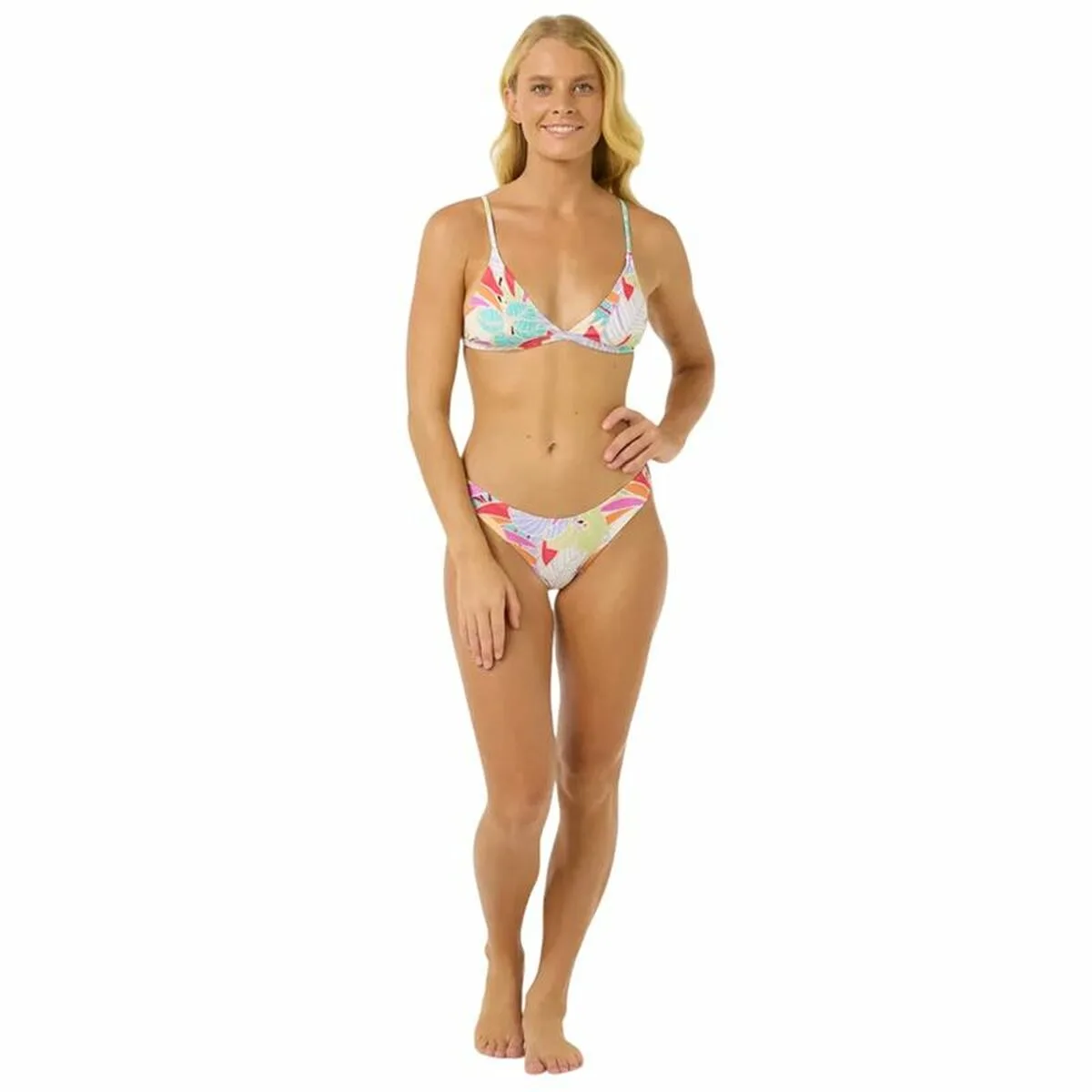 Bikini rip curl cala vadella tri bleu s6418725917. Diaytar : Votre guide shopping pour une sélection exigeante de produits tendance, technologiques et domestiques